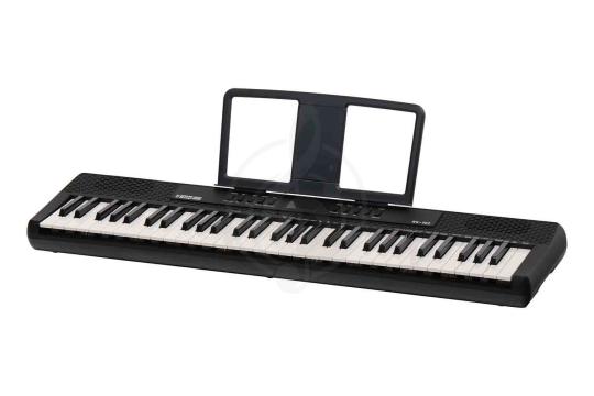 Домашний синтезатор Rin RK-102 - Синтезатор,  RK-102 в магазине DominantaMusic - фото 7