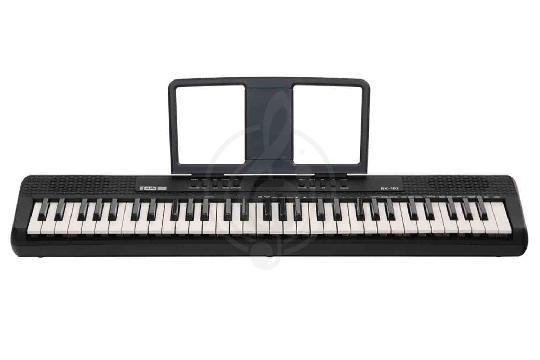 Домашний синтезатор Rin RK-102 - Синтезатор,  RK-102 в магазине DominantaMusic - фото 1