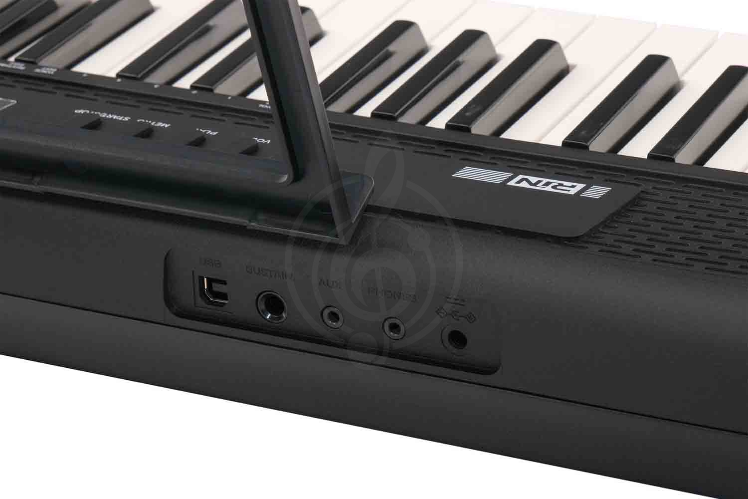 Домашний синтезатор Rin RK-102 - Синтезатор,  RK-102 в магазине DominantaMusic - фото 4