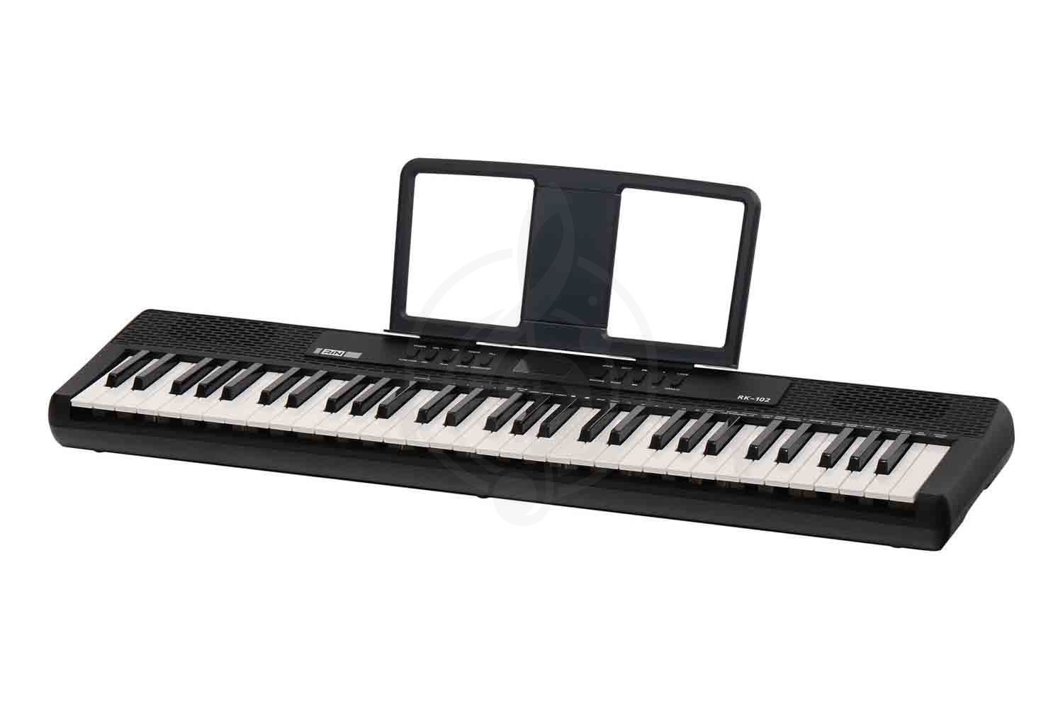 Домашний синтезатор Rin RK-102 - Синтезатор,  RK-102 в магазине DominantaMusic - фото 7