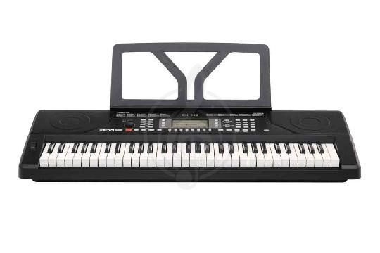 Домашний синтезатор Rin RK-103 - Синтезатор,  RK-103 в магазине DominantaMusic - фото 1