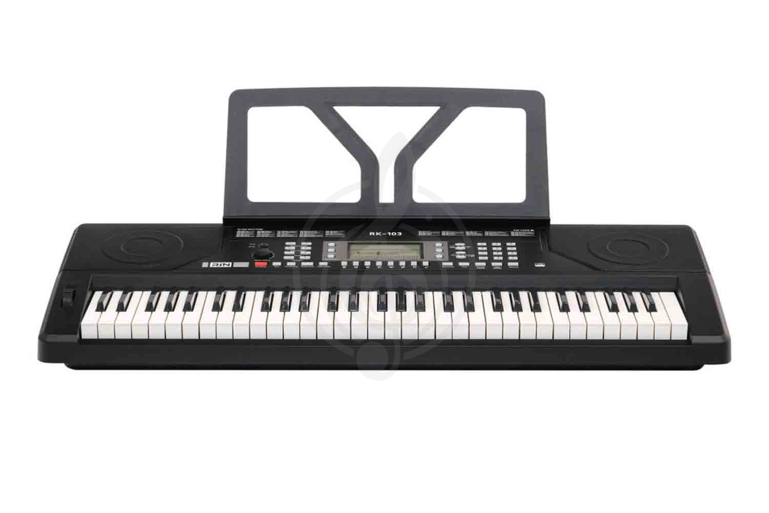 Домашний синтезатор Rin RK-103 - Синтезатор,  RK-103 в магазине DominantaMusic - фото 1