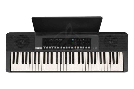 Домашний синтезатор Rin RK-104 - Синтезатор,  RK-104 в магазине DominantaMusic - фото 6