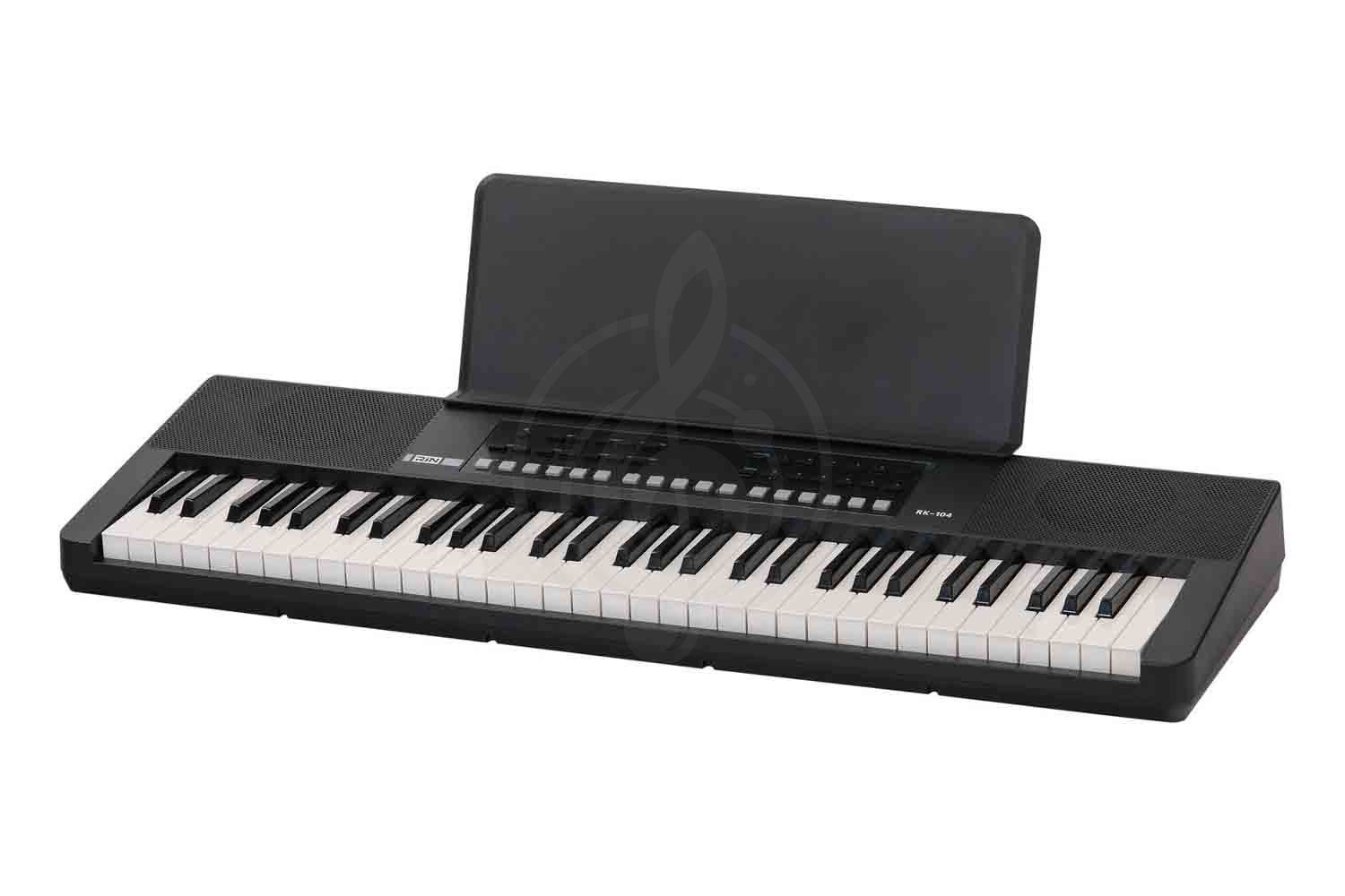 Домашний синтезатор Rin RK-104 - Синтезатор,  RK-104 в магазине DominantaMusic - фото 7