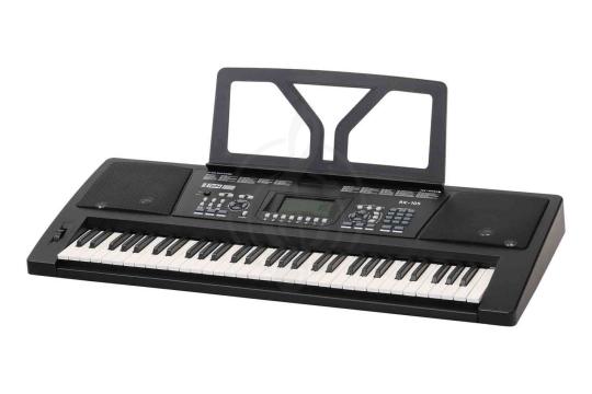 Домашний синтезатор Rin RK-105 - Синтезатор,  RK-105 в магазине DominantaMusic - фото 6