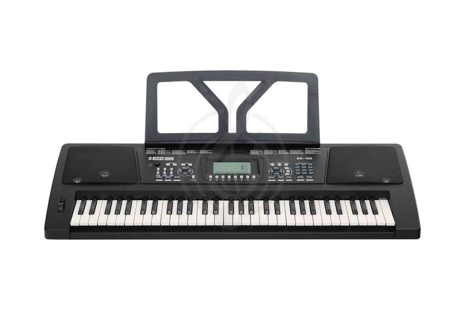 Домашний синтезатор Rin RK-105 - Синтезатор,  RK-105 в магазине DominantaMusic - фото 1