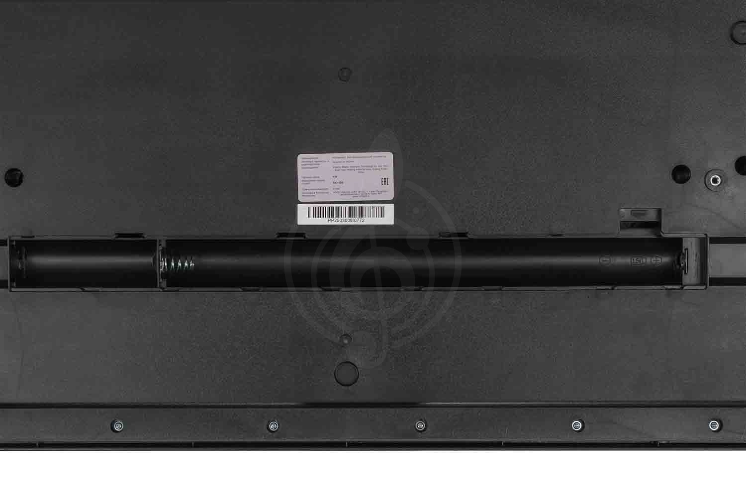 Домашний синтезатор Rin RK-105 - Синтезатор,  RK-105 в магазине DominantaMusic - фото 2
