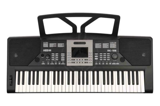Домашний синтезатор Rin RK-106 - Синтезатор,  RK-106 в магазине DominantaMusic - фото 6