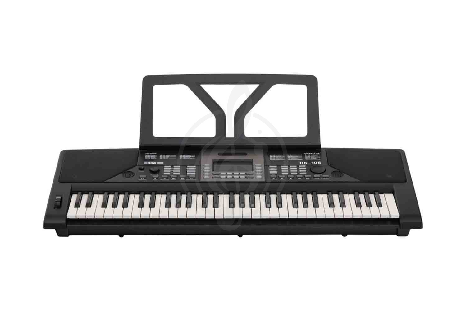 Домашний синтезатор Rin RK-106 - Синтезатор,  RK-106 в магазине DominantaMusic - фото 1