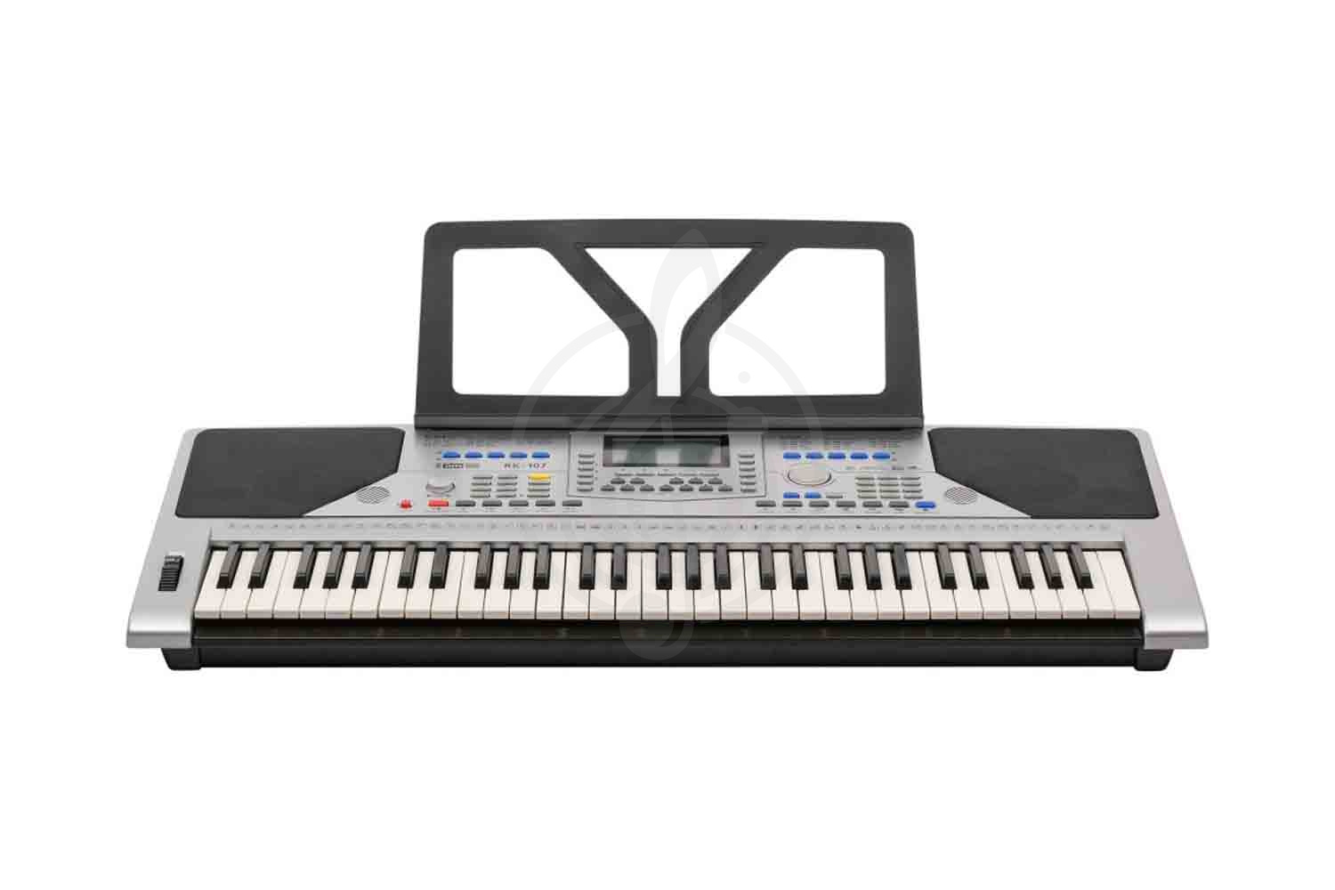 Домашний синтезатор Rin RK-107 - Синтезатор,  RK-107 в магазине DominantaMusic - фото 1