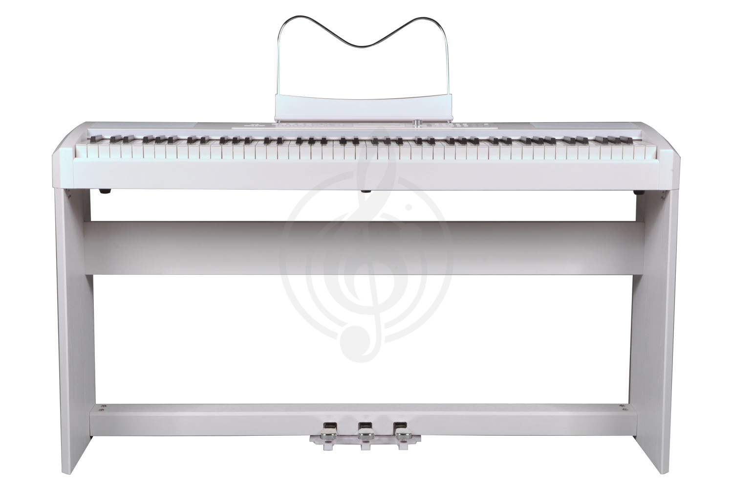 Цифровое пианино Цифровые пианино Ringway Ringway RP-35 W - Цифровое пианино RP-35 W - фото 1