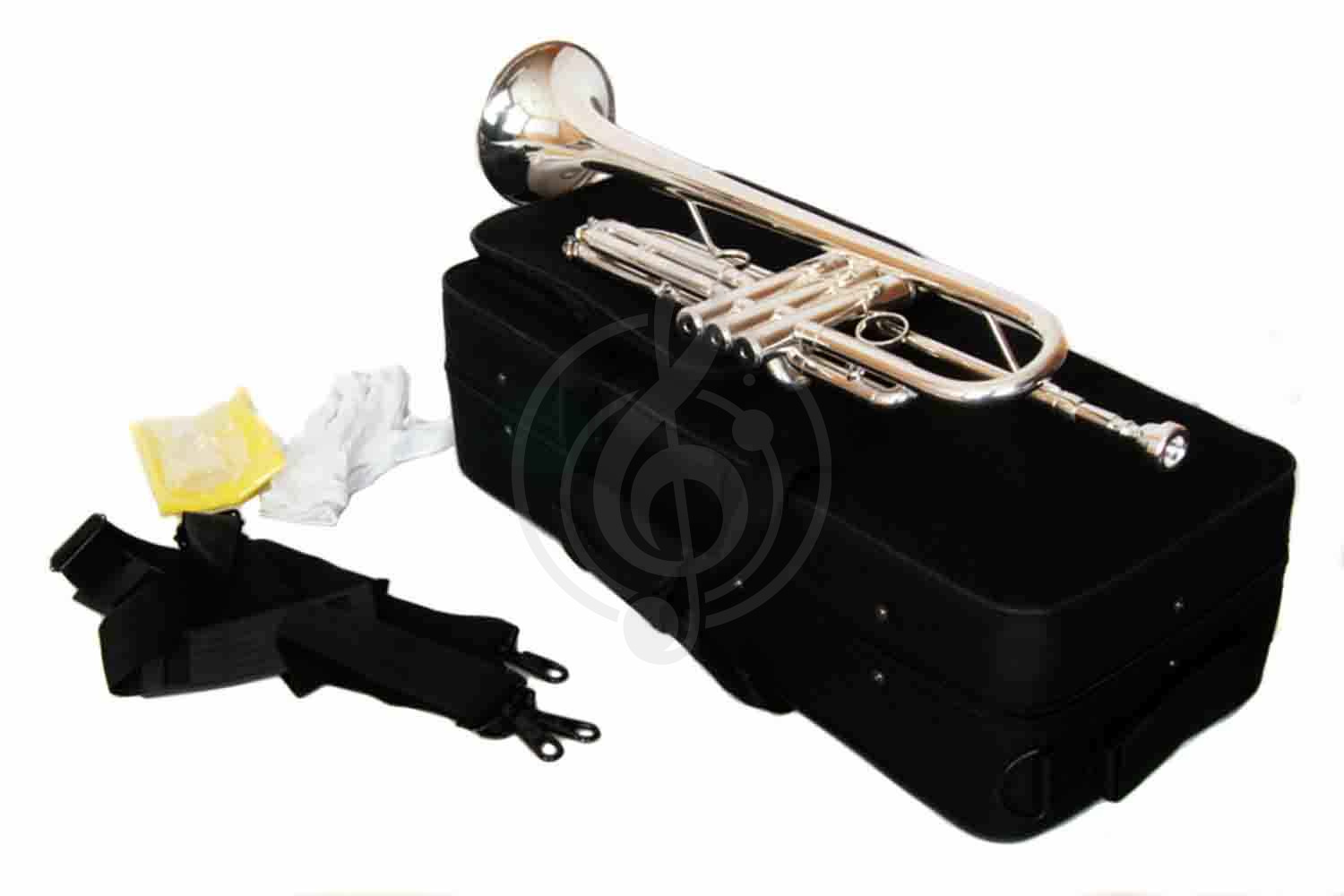 Труба Ritmuller MK0033A - Труба, Ritmuller MK0033A в магазине DominantaMusic - фото 2