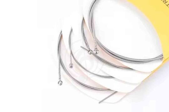 Струны для бас-гитары Road Dog KB45-105 - Струны для бас-гитары, Road Dog KB45-105 в магазине DominantaMusic - фото 5