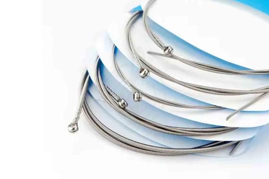 Струны для бас-гитары Road Dog KB45-130 - Струны для 5-струнной бас-гитары, Road Dog KB45-130 в магазине DominantaMusic - фото 4