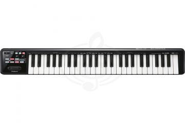 MIDI-клавиатура Миди-клавиатуры Roland Roland A-49-WH - Миди-клавиатура A-49-WH - фото 2