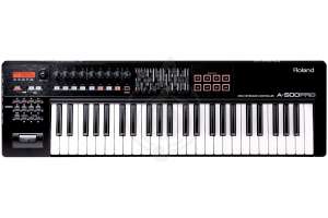 Изображение Roland A-500PRO