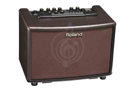 Изображение Roland - AC-33-RW - комбо-усилитель для акустической гитары Acoustic Chorus