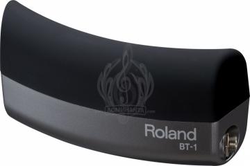 Электронная ударная установка Электронные ударные установки Roland Roland BT-1 пэд барабанный BT-1 - фото 2