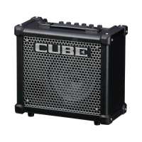 Изображение Roland CUBE-10GX - Комбо гитарный