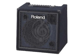 Изображение Roland - CUBE-120XL BASS - басовый комбо усилитель