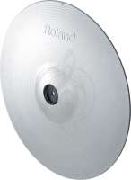 Изображение Roland - CY-14C | Тарелка V-Cymbal