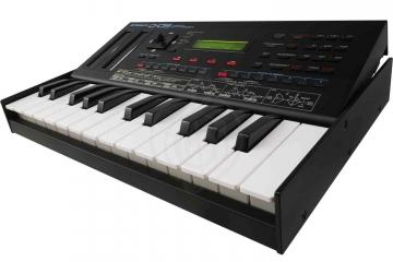 Домашний синтезатор Домашние синтезаторы Roland Roland D-05 Linear Synthesizer - Синтезатор линейно-арифметический D-05 - фото 9