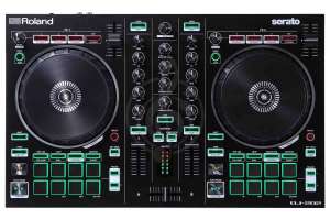 Изображение DJ оборудование Roland DJ-202