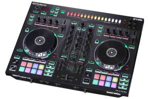 Изображение DJ оборудование Roland DJ-505