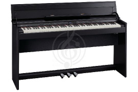 Изображение Roland DP-90e - Цифровое пианино