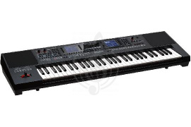 Изображение Roland - E-A7 - аккомпанирующий клавишный инструмент