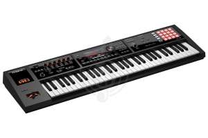 Изображение Рабочая станция Roland FA-06