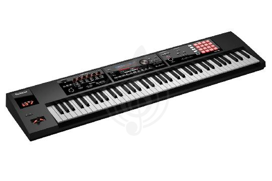 Изображение  Roland FA-07