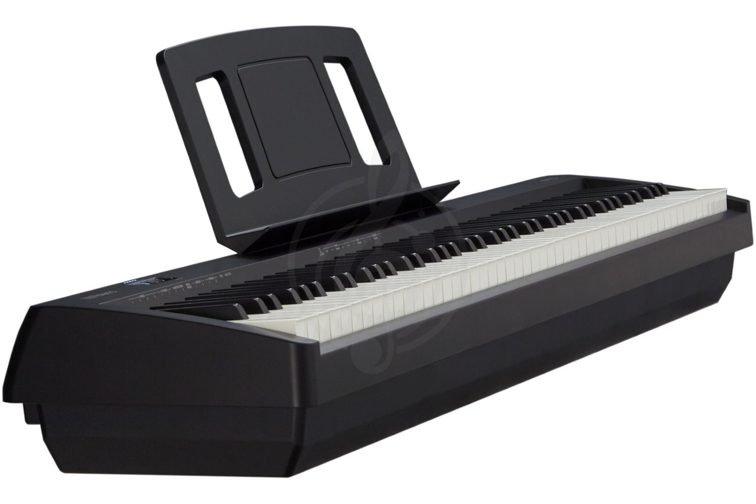 Цифровое пианино Цифровые пианино Roland ROLAND FP-10-BK - Цифровое пианино FP-10-BK - фото 4