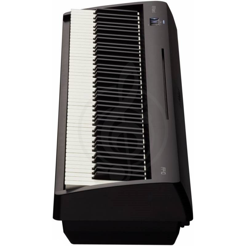 Цифровое пианино Цифровые пианино Roland ROLAND FP-10-BK - Цифровое пианино FP-10-BK - фото 7