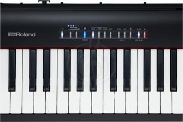 Цифровое пианино Цифровые пианино Roland Roland FP-30-BK - Цифровое пианино FP-30-BK - фото 7