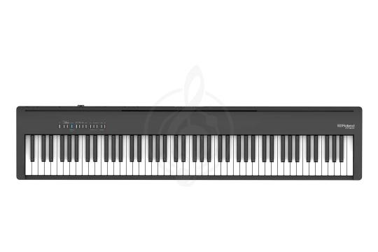 Цифровое пианино Roland FP-30X-BK - Цифровое пианино,  FP-30X-BK  в магазине DominantaMusic - фото 5