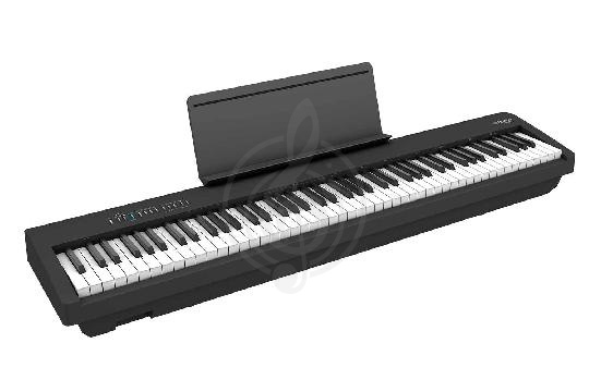 Изображение Цифровое пианино Roland FP-30X BK