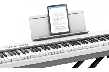 Цифровое пианино Roland FP-30X-WH - Цифровое пианино, Roland FP-30X-WH в магазине DominantaMusic - фото 2