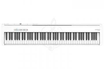 Цифровое пианино Roland FP-30X-WH - Цифровое пианино, Roland FP-30X-WH в магазине DominantaMusic - фото 7