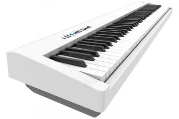 Цифровое пианино Roland FP-30X-WH - Цифровое пианино, Roland FP-30X-WH в магазине DominantaMusic - фото 8