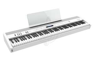 Изображение Roland FP-60 WH