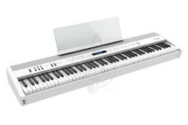 Изображение Roland FP-60-WH - Цифровое пианино