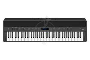 Изображение Roland FP-90 BK