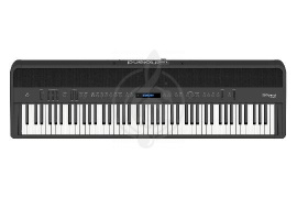 Изображение Roland FP-90 - Цифровое пианино