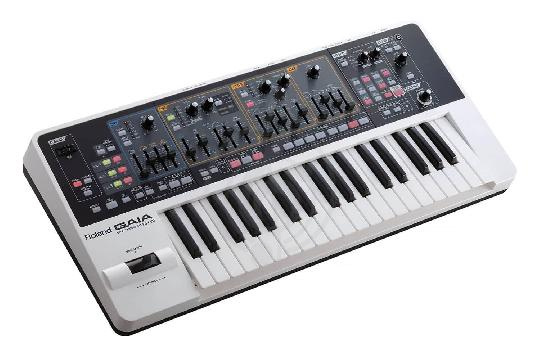 Изображение Roland SH-01