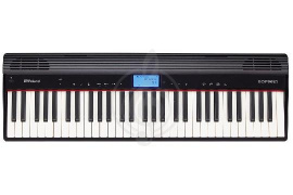 Изображение Roland GO-61P - цифровое фортепиано (GO:PIANO)