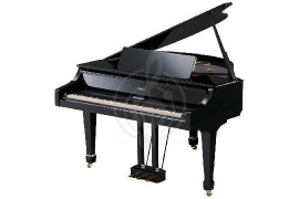 Изображение Roland GP-7-PE (V-PIANO GRAND) - цифровой рояль