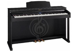 Изображение Roland HP601-CB - Цифровое пианино