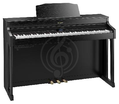 Изображение Roland HP603-ACB - Цифровое пианино
