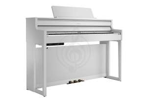 Изображение Roland HP-704 WH